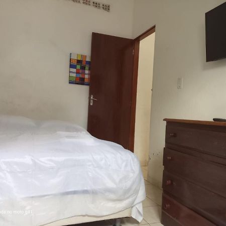 Residencial Dom Luiz Apartment Belém Екстериор снимка