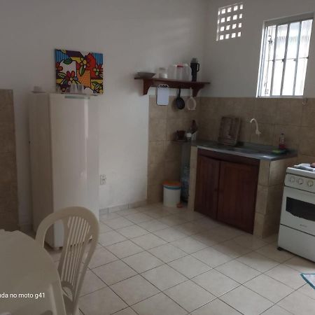 Residencial Dom Luiz Apartment Belém Екстериор снимка