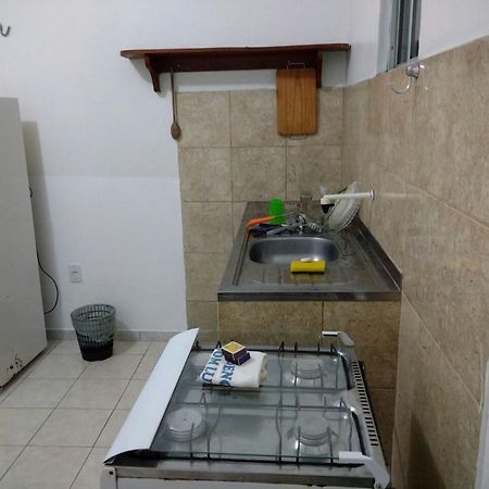 Residencial Dom Luiz Apartment Belém Екстериор снимка