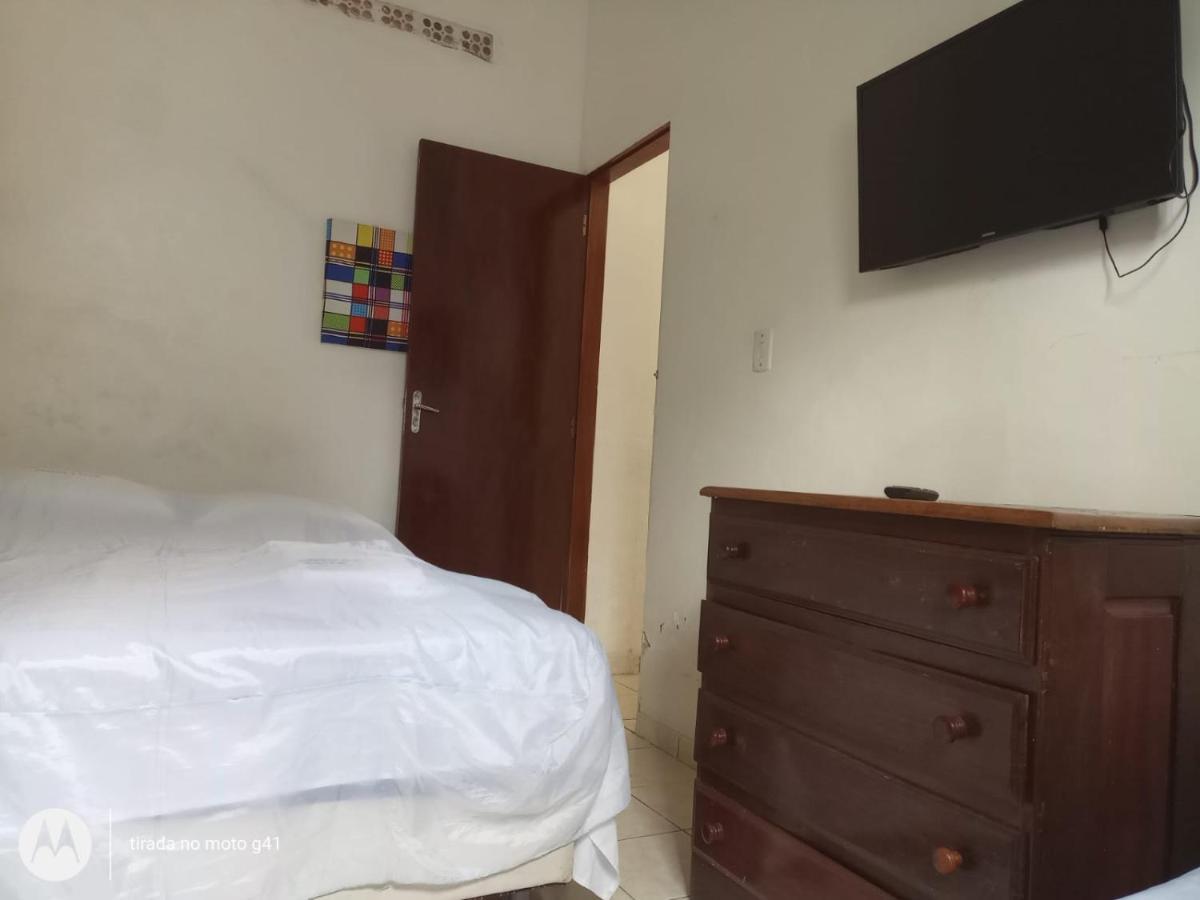 Residencial Dom Luiz Apartment Belém Екстериор снимка