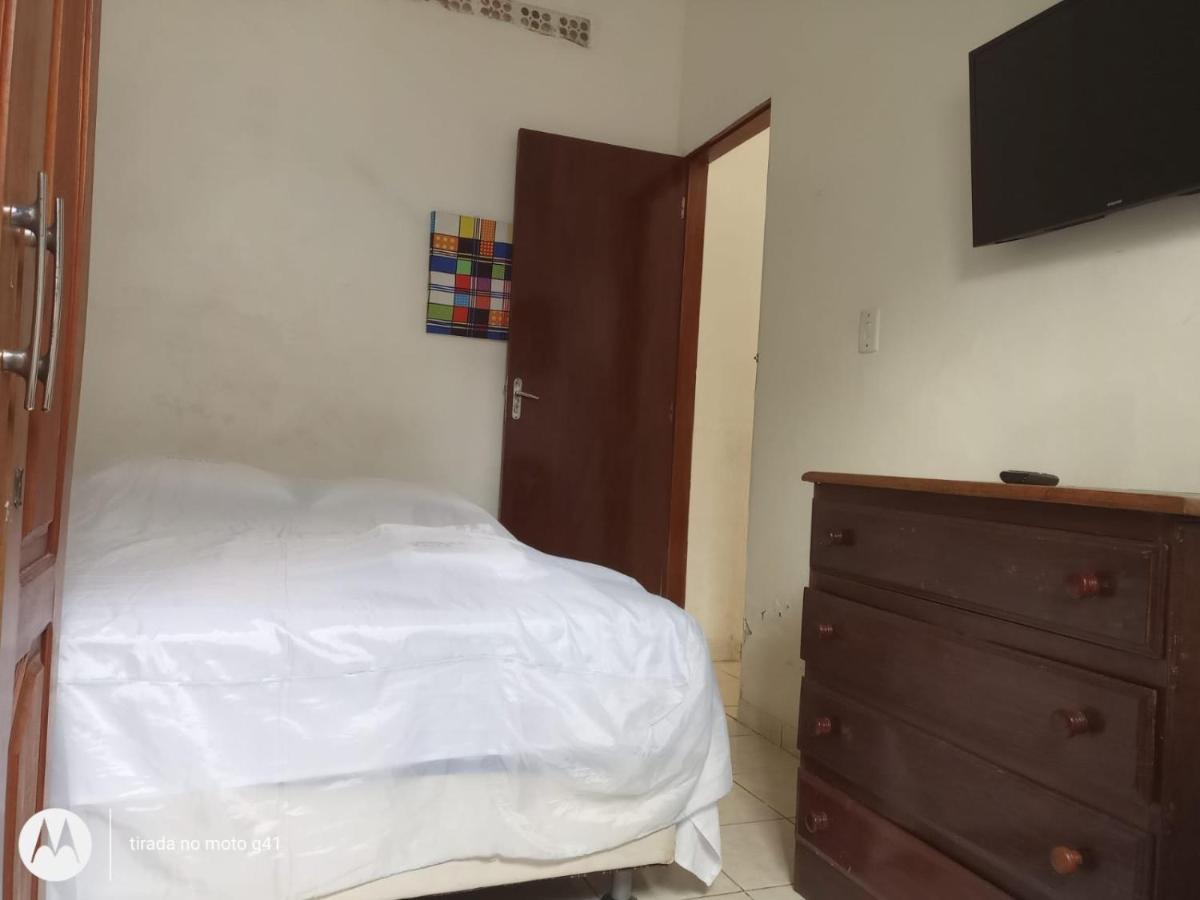 Residencial Dom Luiz Apartment Belém Екстериор снимка