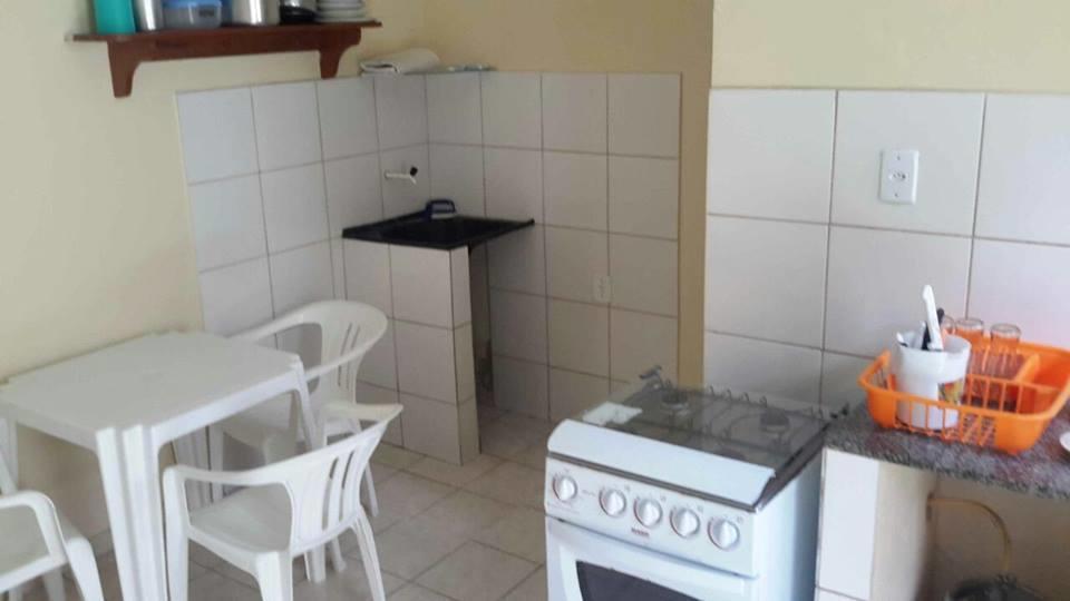 Residencial Dom Luiz Apartment Belém Екстериор снимка