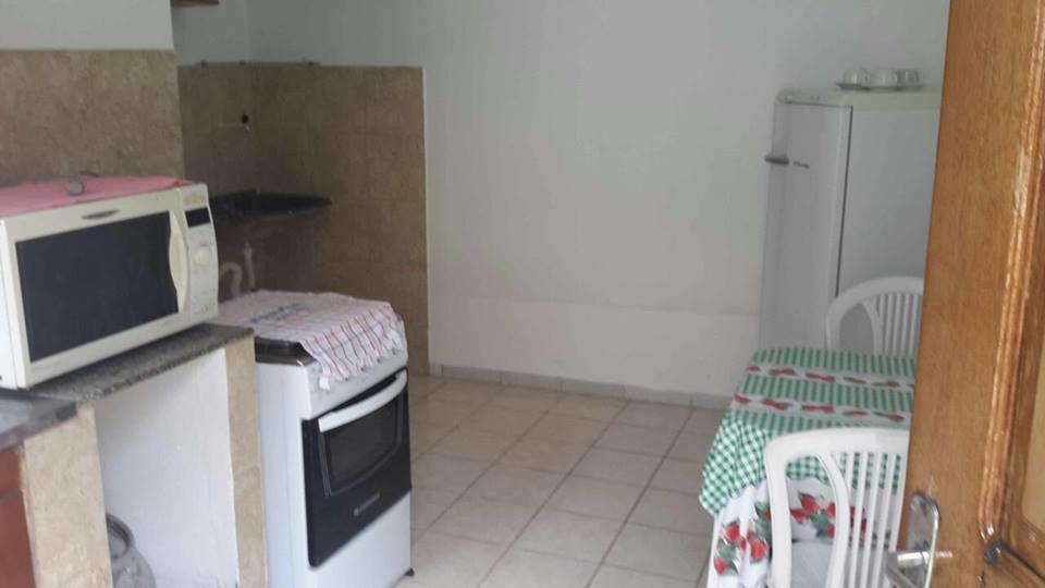 Residencial Dom Luiz Apartment Belém Екстериор снимка