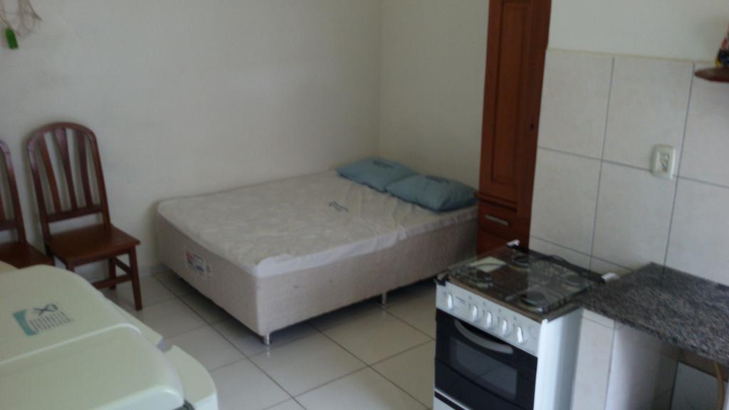Residencial Dom Luiz Apartment Belém Екстериор снимка