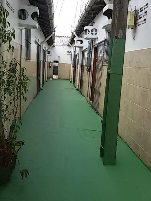 Residencial Dom Luiz Apartment Belém Екстериор снимка