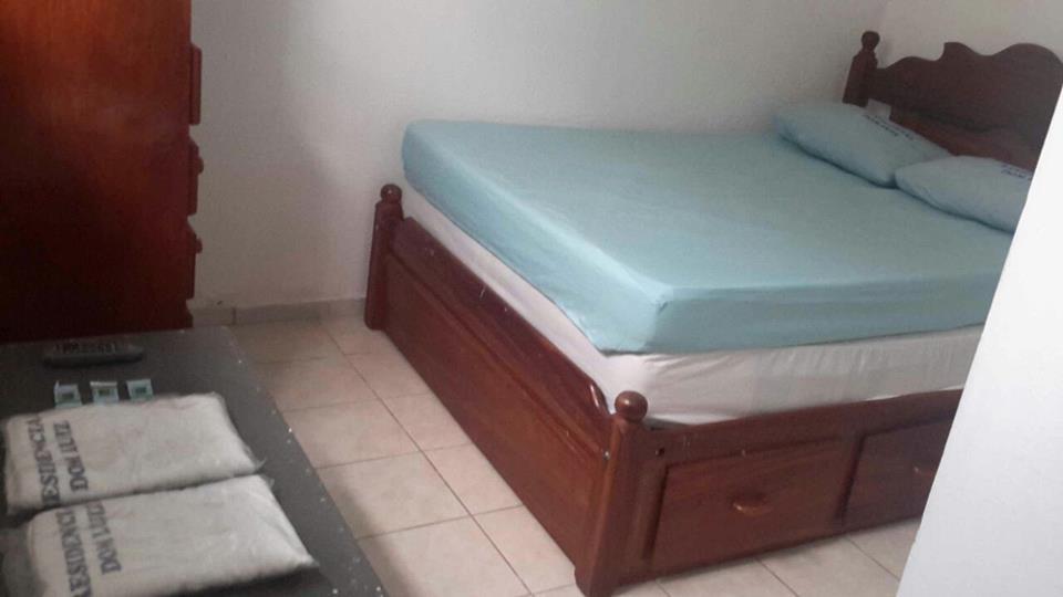 Residencial Dom Luiz Apartment Belém Стая снимка