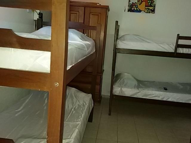 Residencial Dom Luiz Apartment Belém Стая снимка