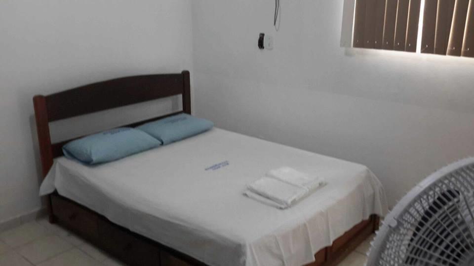 Residencial Dom Luiz Apartment Belém Стая снимка