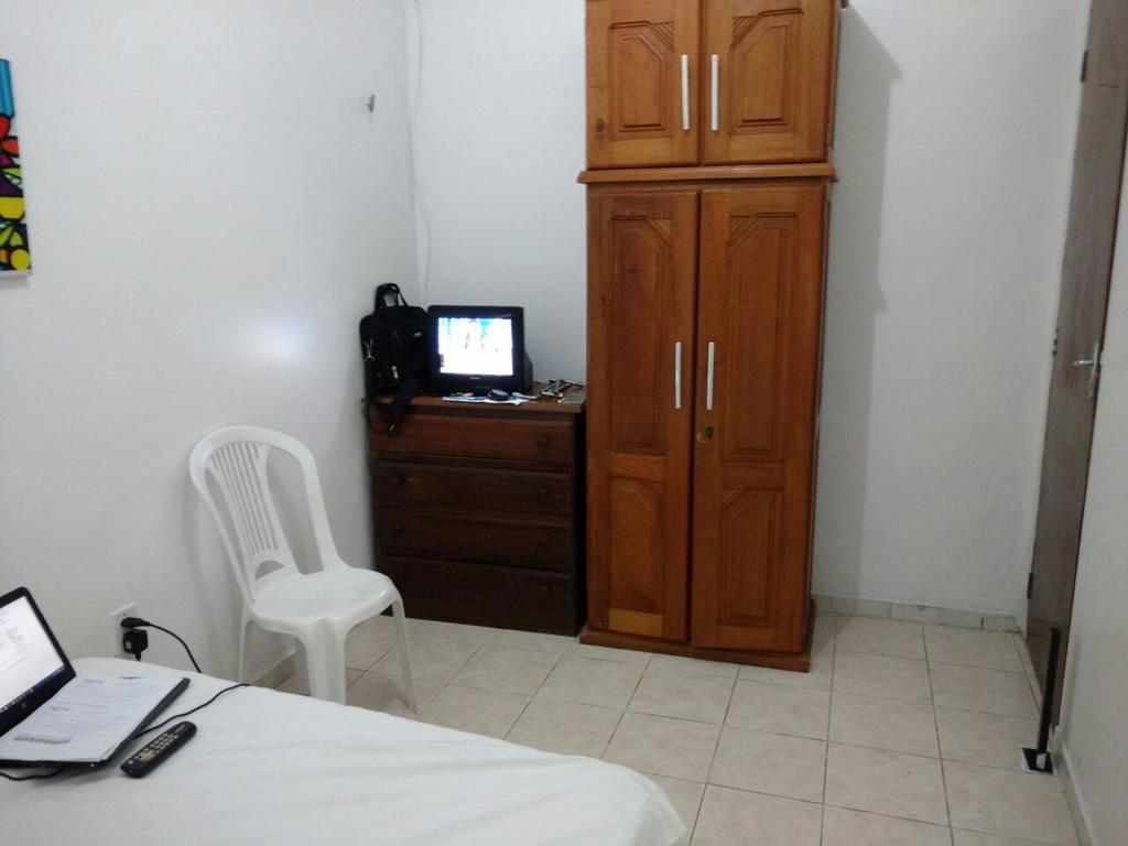 Residencial Dom Luiz Apartment Belém Екстериор снимка