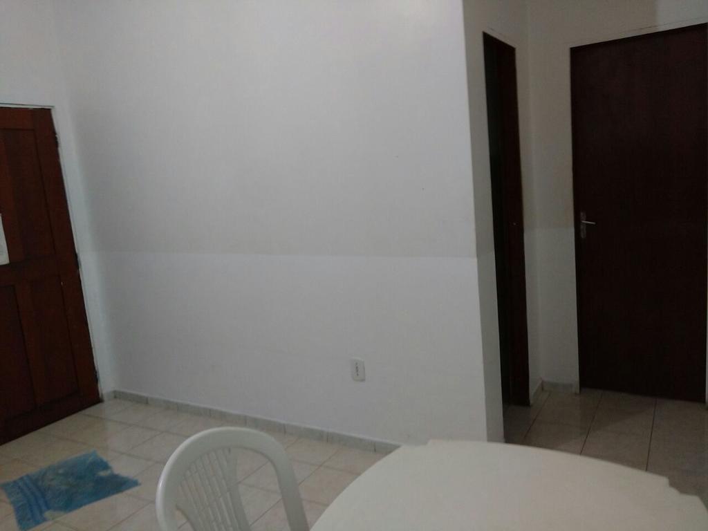 Residencial Dom Luiz Apartment Belém Екстериор снимка