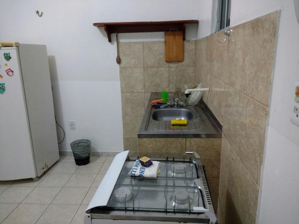 Residencial Dom Luiz Apartment Belém Екстериор снимка