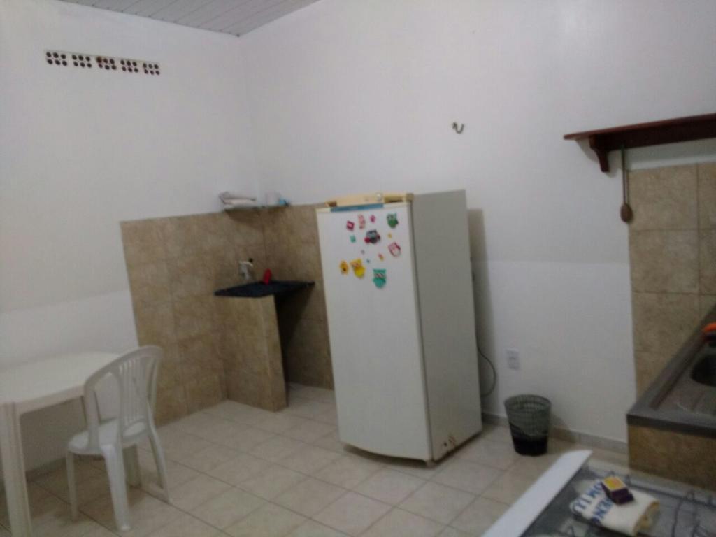 Residencial Dom Luiz Apartment Belém Екстериор снимка