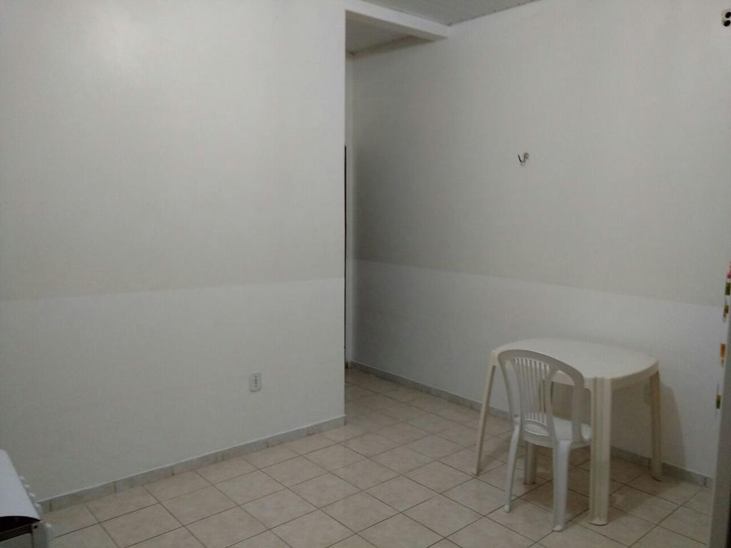 Residencial Dom Luiz Apartment Belém Екстериор снимка
