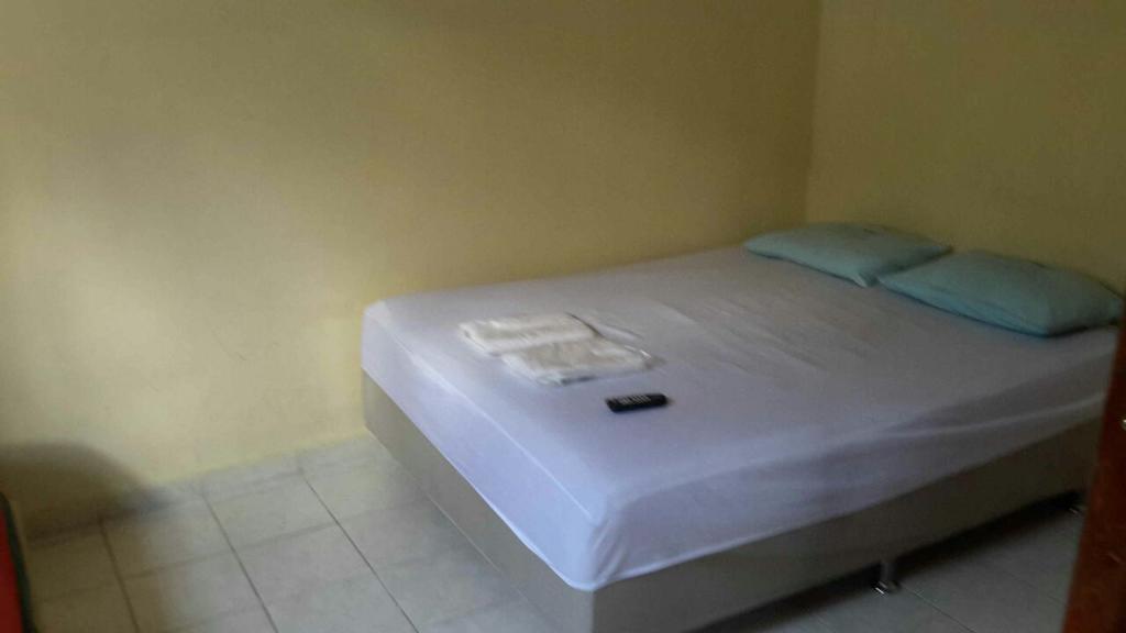 Residencial Dom Luiz Apartment Belém Екстериор снимка