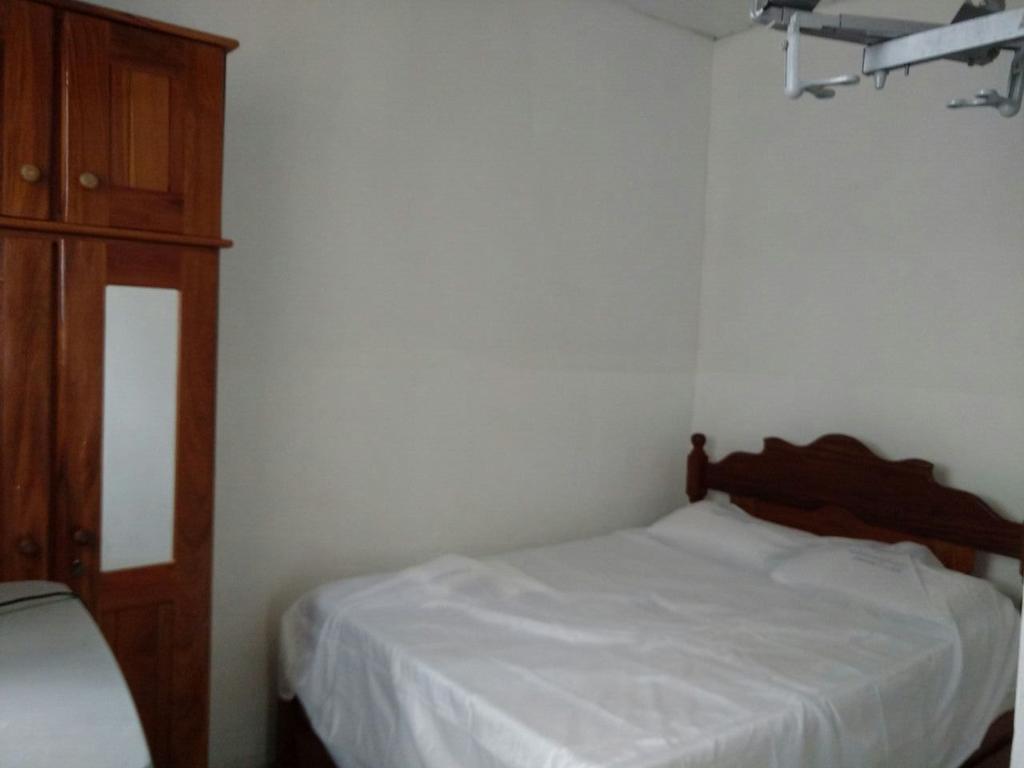 Residencial Dom Luiz Apartment Belém Екстериор снимка