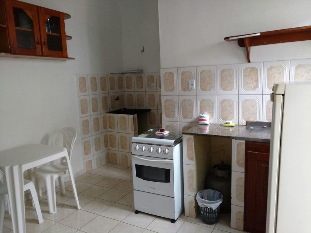 Residencial Dom Luiz Apartment Belém Екстериор снимка