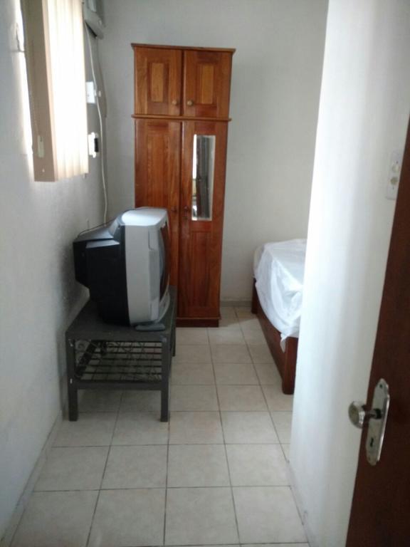 Residencial Dom Luiz Apartment Belém Екстериор снимка
