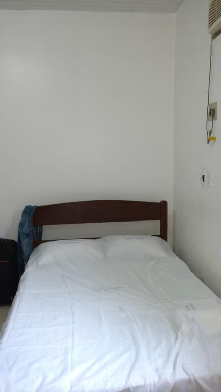 Residencial Dom Luiz Apartment Belém Екстериор снимка