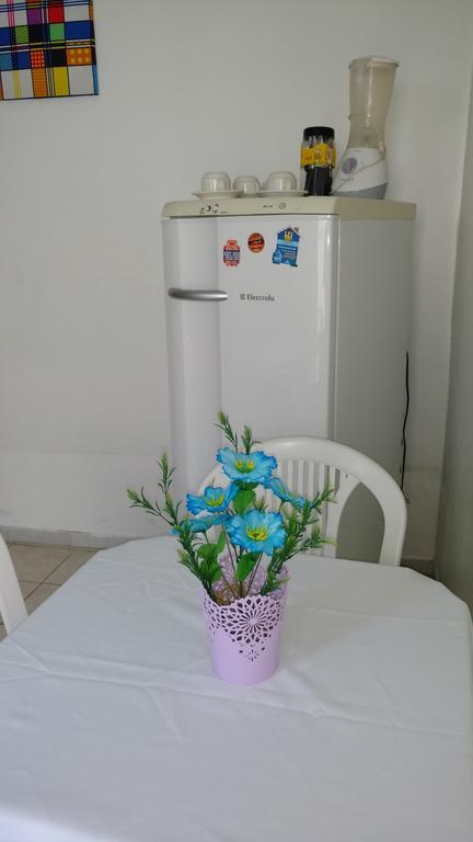 Residencial Dom Luiz Apartment Belém Екстериор снимка