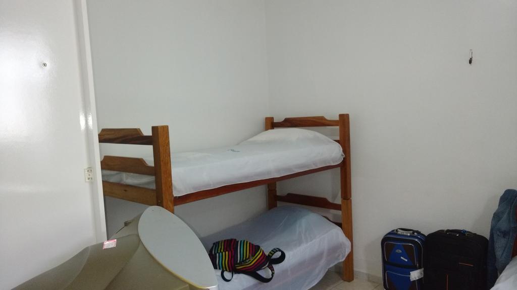 Residencial Dom Luiz Apartment Belém Екстериор снимка
