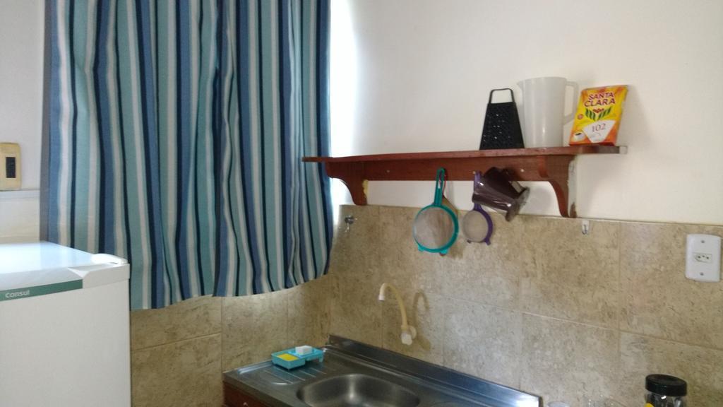 Residencial Dom Luiz Apartment Belém Екстериор снимка
