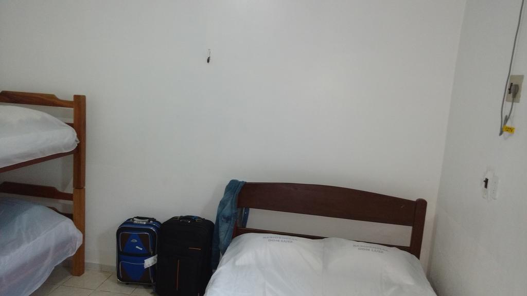 Residencial Dom Luiz Apartment Belém Екстериор снимка