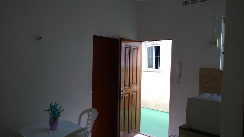 Residencial Dom Luiz Apartment Belém Екстериор снимка