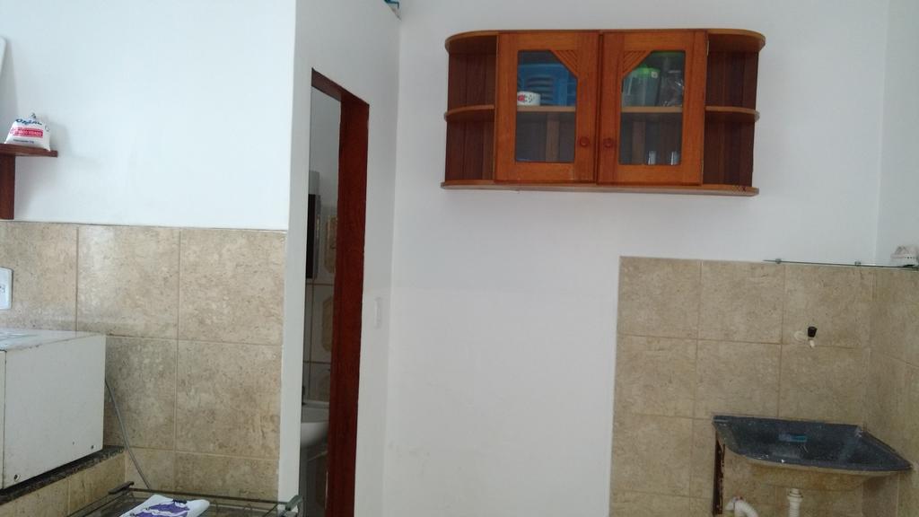 Residencial Dom Luiz Apartment Belém Екстериор снимка