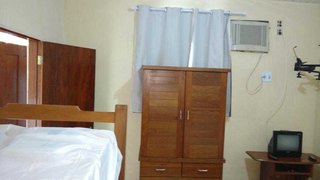 Residencial Dom Luiz Apartment Belém Екстериор снимка
