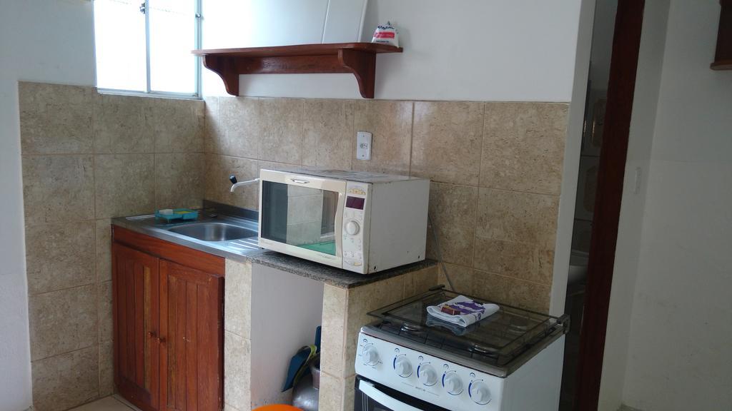 Residencial Dom Luiz Apartment Belém Екстериор снимка