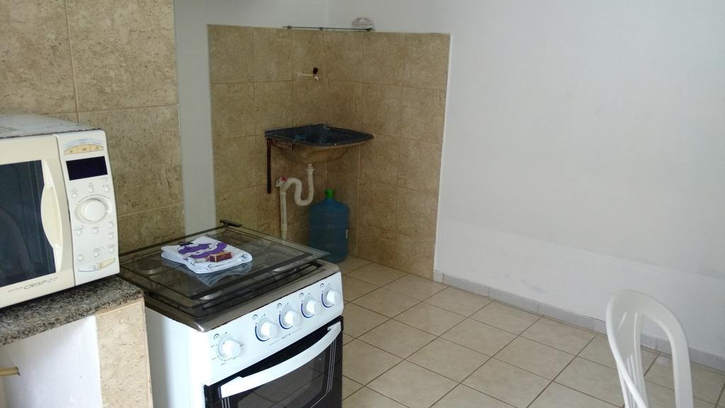 Residencial Dom Luiz Apartment Belém Екстериор снимка