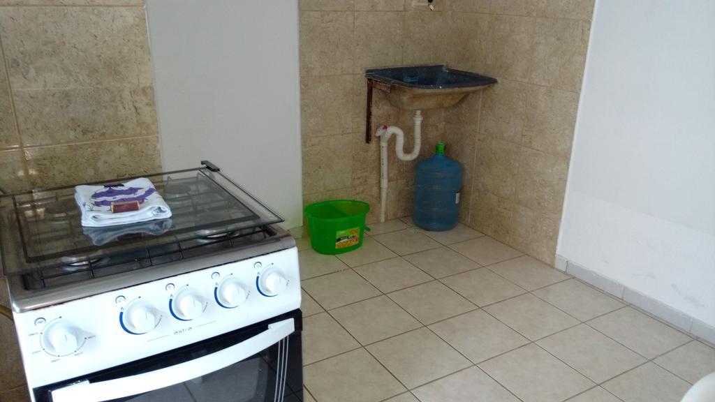 Residencial Dom Luiz Apartment Belém Екстериор снимка