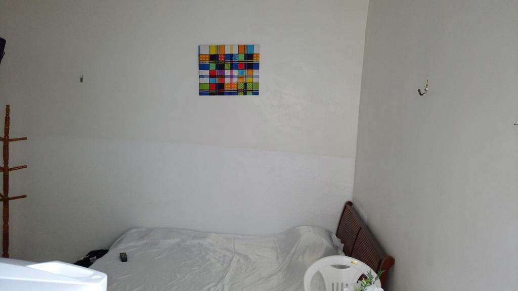 Residencial Dom Luiz Apartment Belém Екстериор снимка