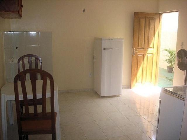 Residencial Dom Luiz Apartment Belém Стая снимка