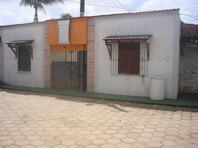 Residencial Dom Luiz Apartment Belém Екстериор снимка